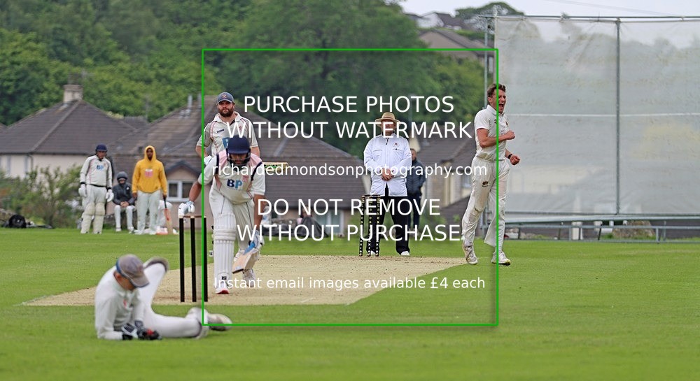 IMG_3676 - Netherfield v Chorley