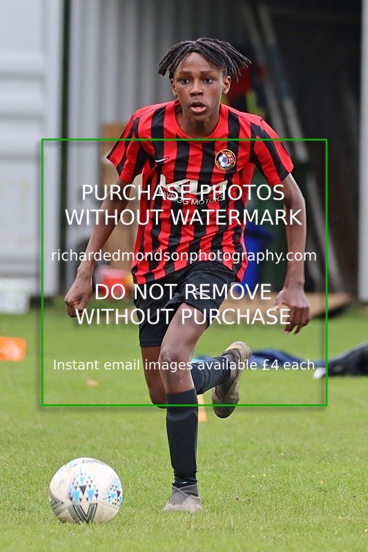 IMG_3226 - Wattsfield U13 v Heathwaite U13 (19/4/22)