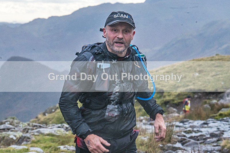 Langdale-869 - Langdale Horseshoe Fell Race Saturday 12thOctober 2024