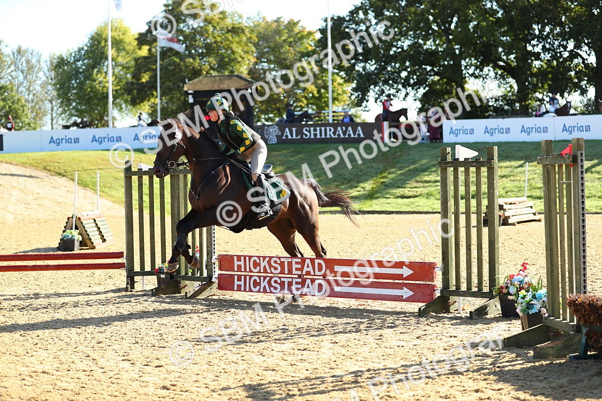 SBM_00986 - E2 Eventers Challenge 60cm Open