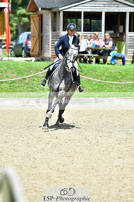 230715-133700-33386 - Cls 90 Newcomers & 1.10m Open Amateur Final