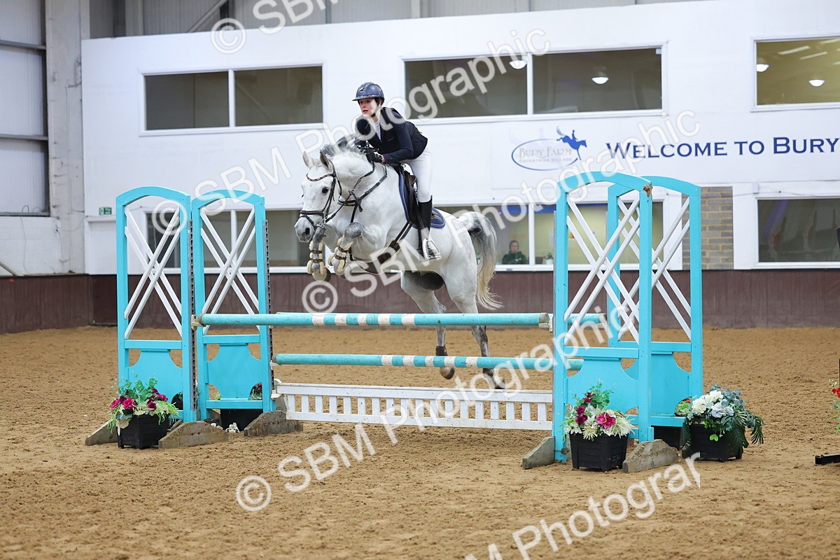 SBM_010317 - Class 22 - Equiyd 1.05m Amateur Championship Qualifier - First Round (1.05m)