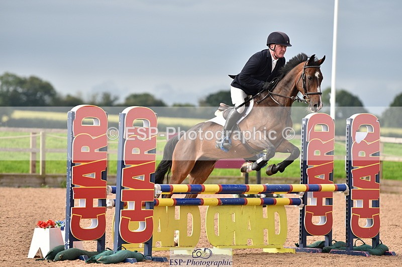 230810A-090842-00022 - Cls 8 British Novice & 90cm Open