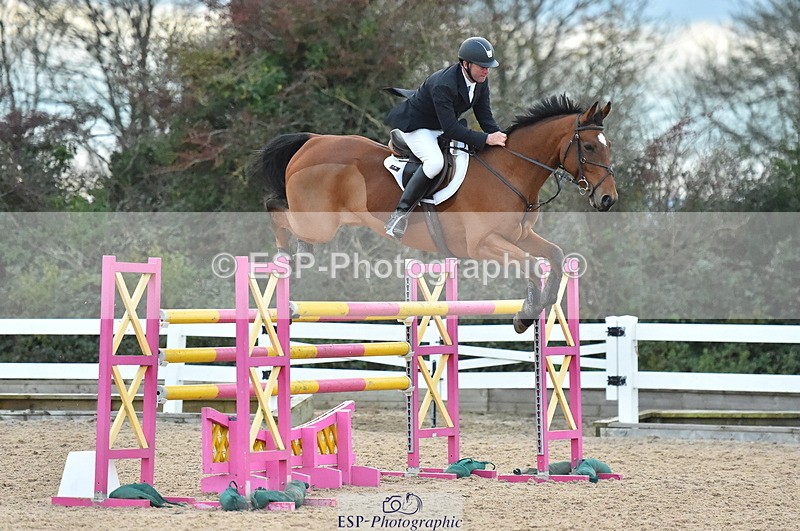 231111A-153116-02483 - Cls 14 Blue Chip 1.25m Winter Qualifier