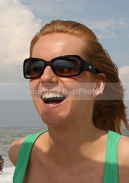 090625 ACE CHARTER IMG_9726 - ACE BOAT CHARTER THURSDAY 25th June