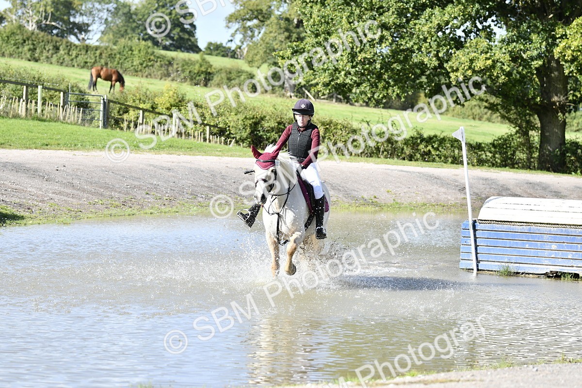 SBM_17488 - E4b - Eventers Challenge 60cm Open