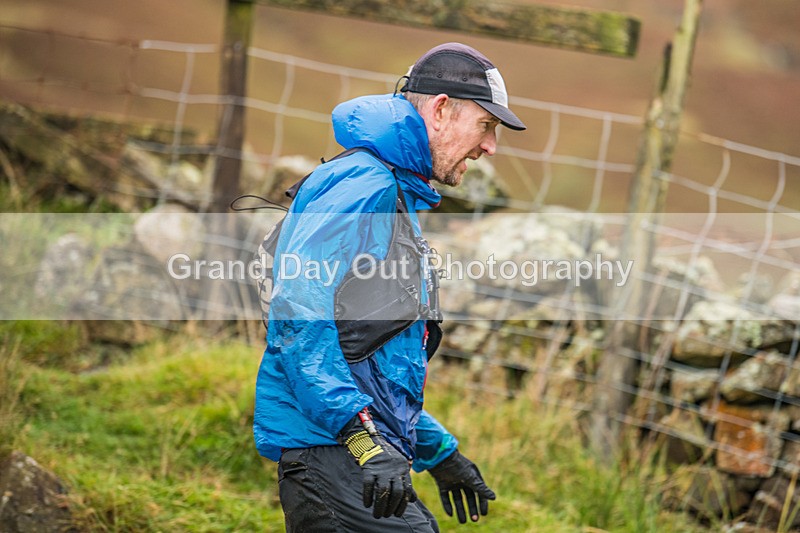 Langdale-1410 - Langdale Horseshoe Fell Race Saturday 12thOctober 2024