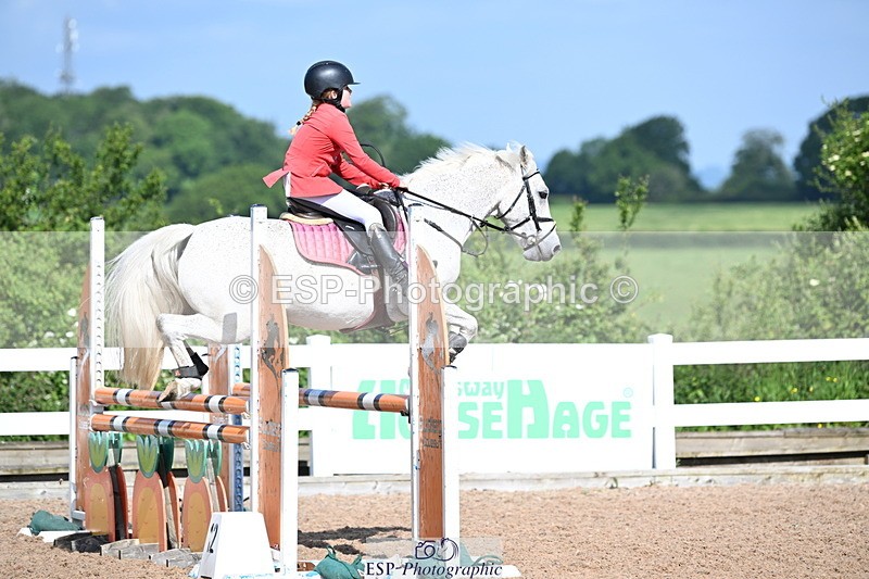 240609A-091827-03435 - Cls 21 Pony Discovery and 90cm Open