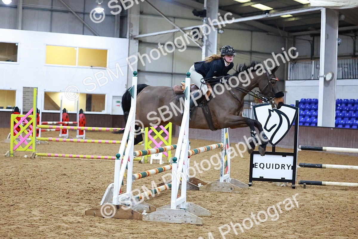SBM_000794 - Class 2 - Senior British Novice - 90cm