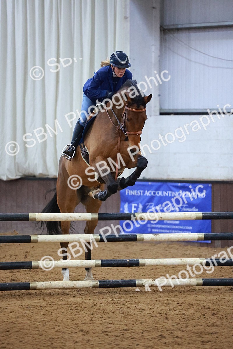 SBM_000952 - Class 3 - Senior Discovery - 1.00m