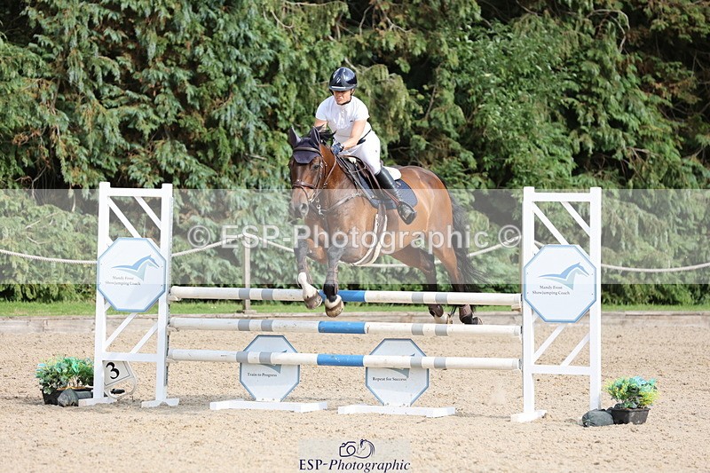 250703A-171306-06228 - Cls 10 1.05m Amateur Q and Open