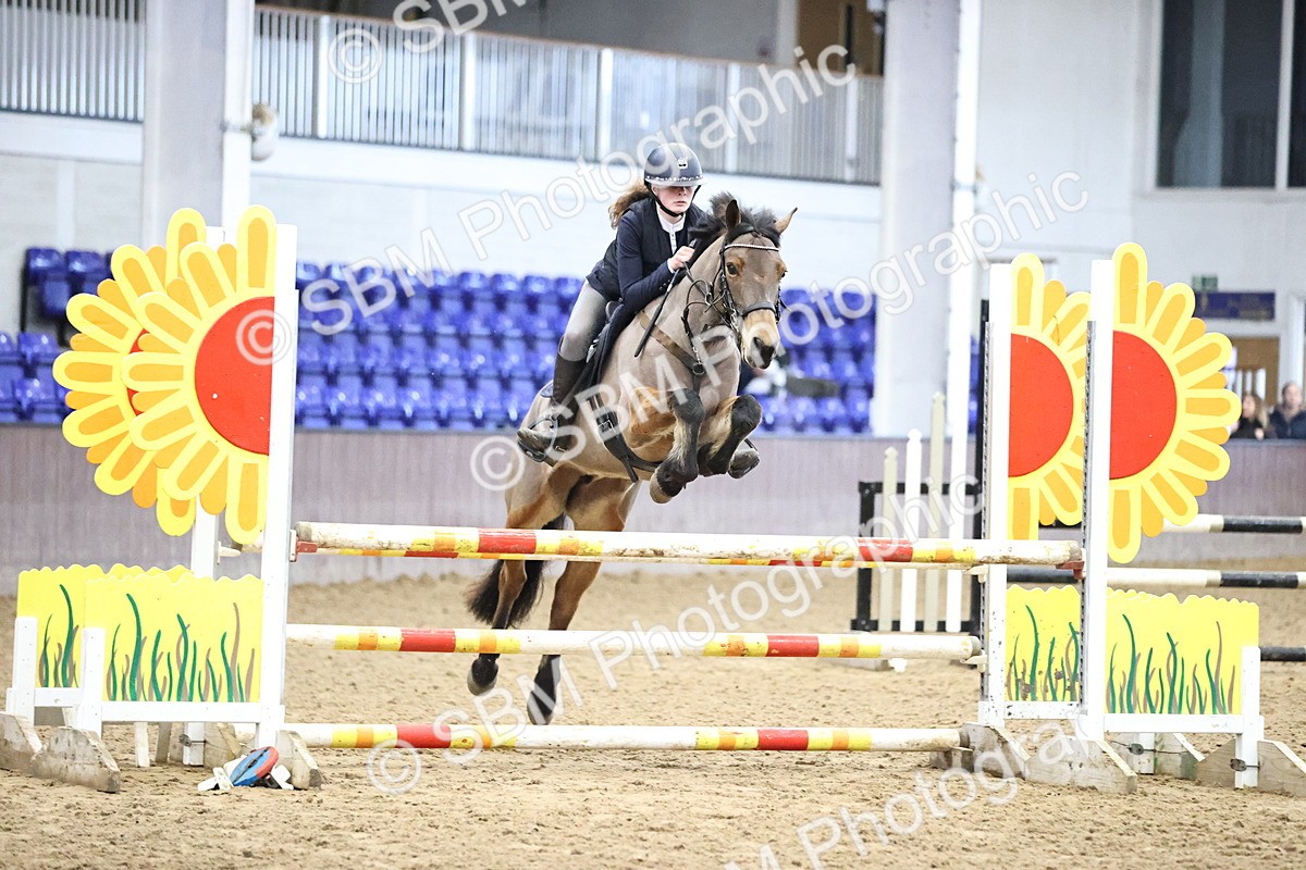 SBM_001545 - Class 10 - Pony Discovery - 90cm