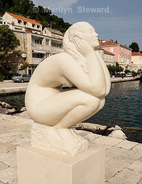 Croatia-23 - Croatia coast and islands