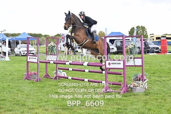 BPP_6609 - CLASS 6 1M AM CHAMP
