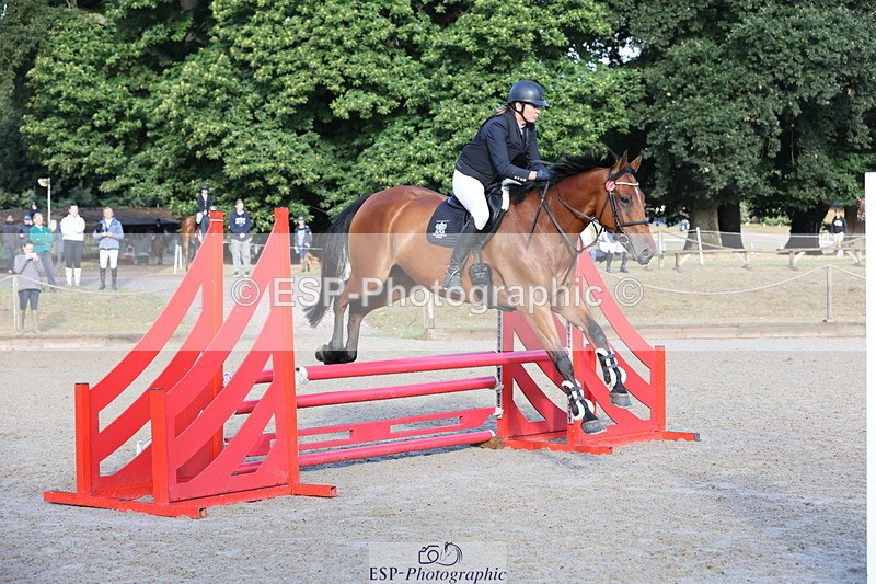 250829A-083021-00004 - Cls 6 85cm Amateur Quali