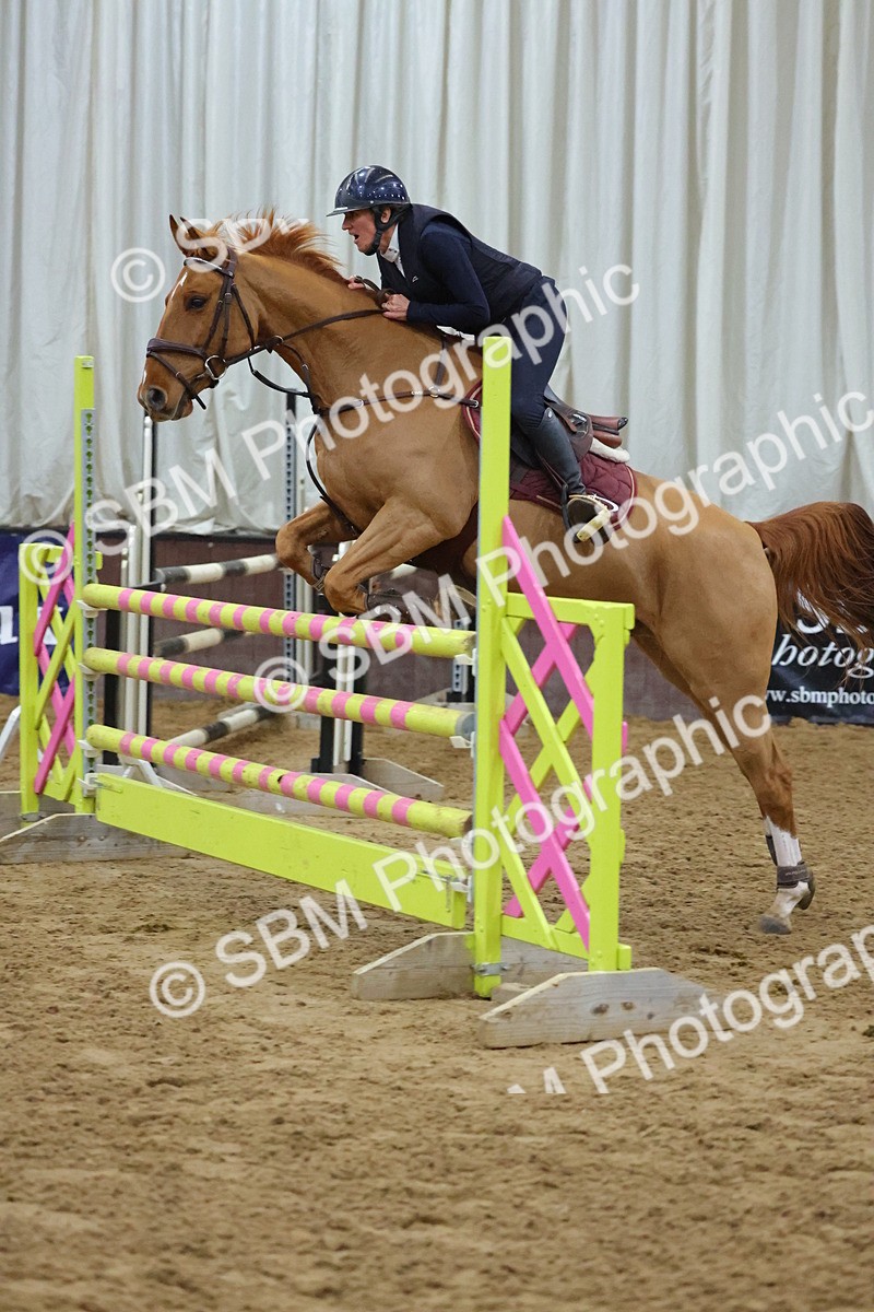 SBM_001348 - Class 4 - Senior Newcomer - 1.10m