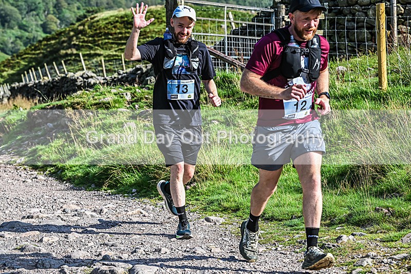 Scafell Pike-257 - Fellside Events Scafell Pike Trail Marathon Sunday 23rd August 2026