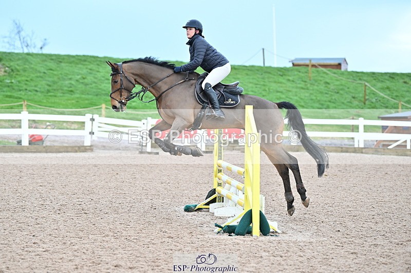 240224A-083216-02793 - Cls 9 British Novice and 90cm Open