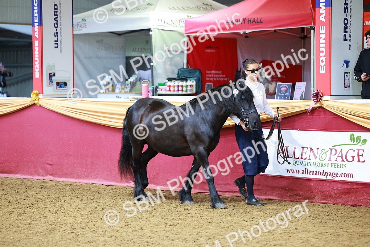 SBM_16111 - Class 901 - Sup Final - IH Diamond