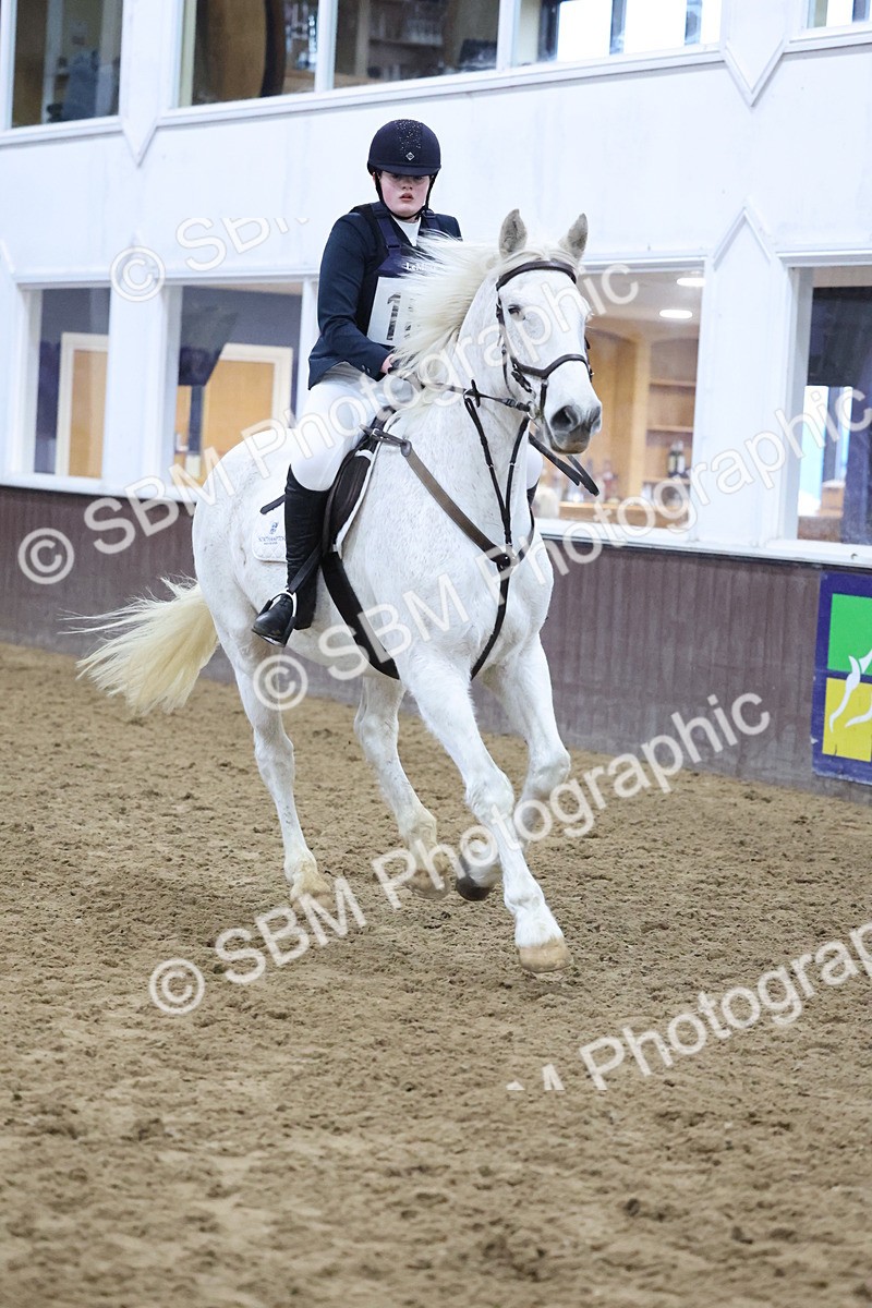 SBM_001521 - Class 3 - 90cm