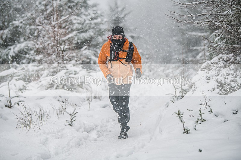 Glentress-2209 - High Terrain Events Glentress 42, 21 & 10K Trail Races Sunday 15th February 2026