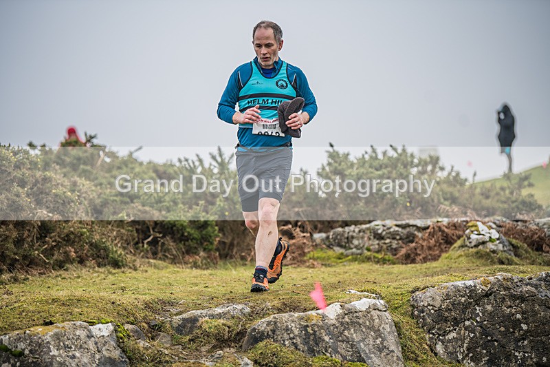 KWL-763 - Kendal Winter League Birkrigg Sunday 29th January 2023