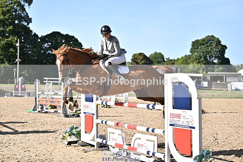 260906A-161614-04629 - Cls 24 Snr Foxhunter
