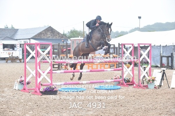 JAC_4931 - CLASS 16 SUN Senior Newcomers/ 1.10m Open