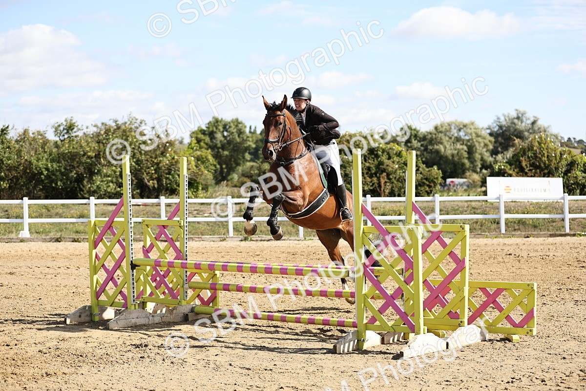 SBM_003712 - Class 1 - Clear Round