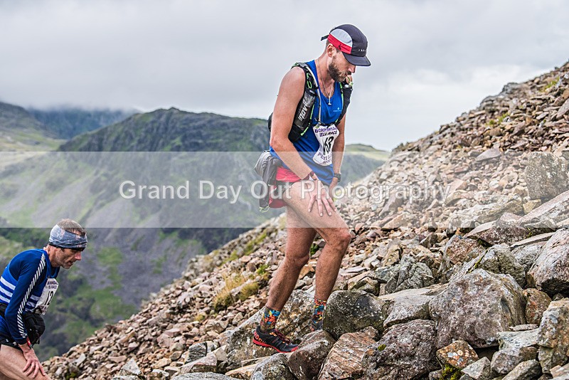 Borrowdale-1052 - Borrowdale Fell Race Saturday 5th August 2023