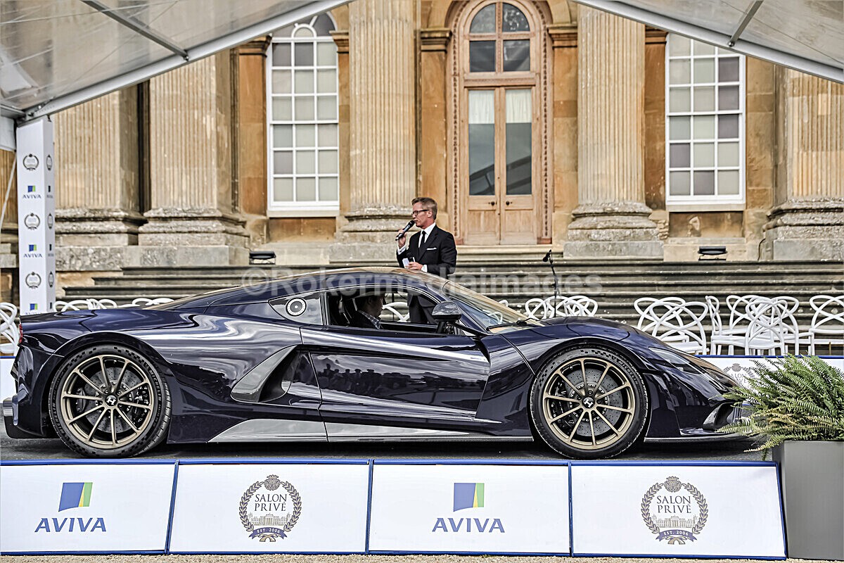 SP 2022-97 - SALON PRIVE SEPT 2022