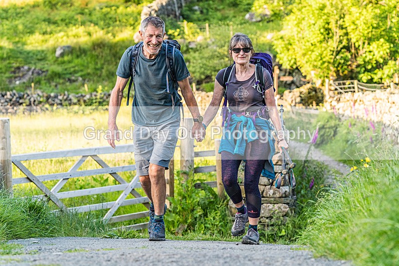 Langstrath-727 - Langstrath Fell Race Wednesday 19th June 2024
