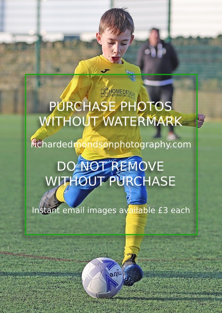 IMG_3942 - Kendal United U9 vs Heathwaite U9 (3/2/24)