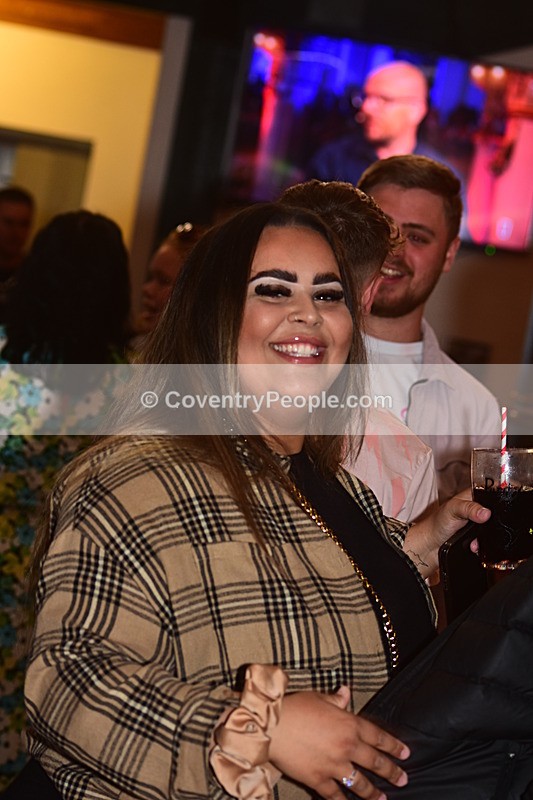 COU-262 - Courtney's 21st