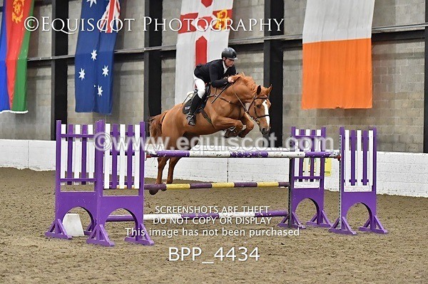 BPP_4434 - FRI CLASS 25 1.30M OPEN