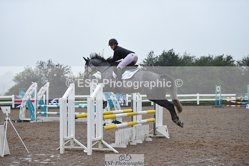 230917A-105822-06372 - Cls 33 British Novice & 90cm Open