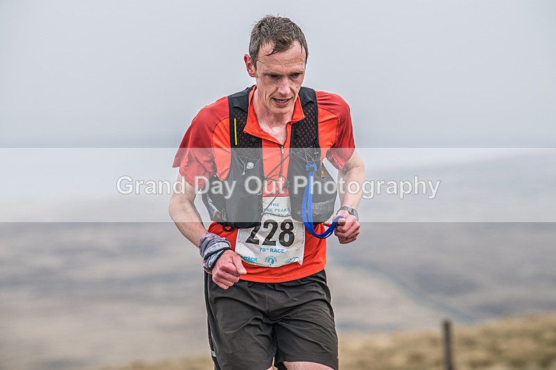 Pen Y Ghent-211 - The 3 Peaks Race Saturday 26th April 2025 - Pen Y Ghent
