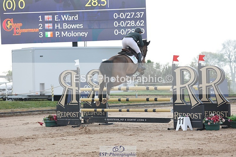 250424-091858-02700 - Cls 29 Young Horse 6yr old