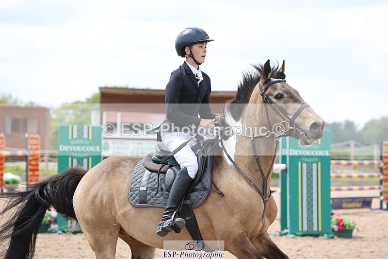 250504-141332-02889 - Cls 9 Junior 1.30m Open