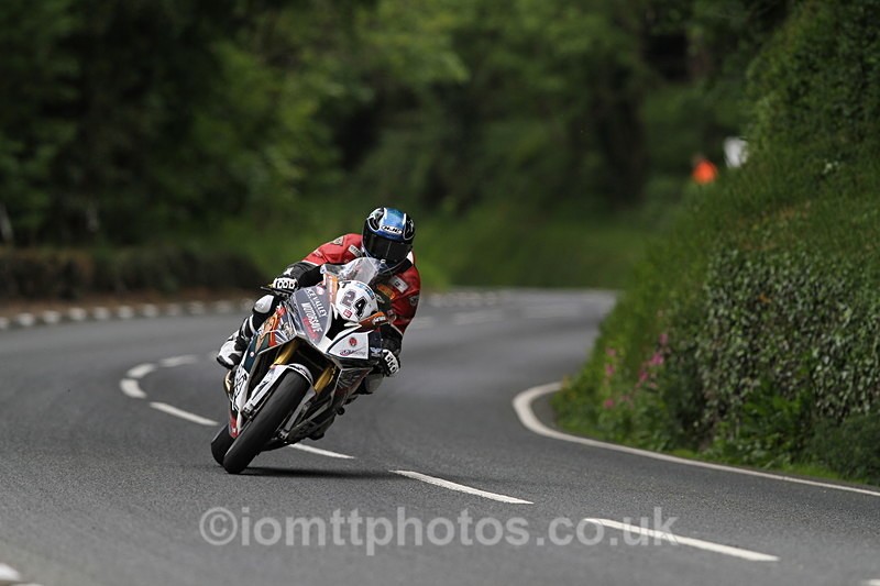 PR154639 - Superbike TT