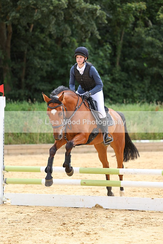 3E7A3274 - Class 6: 70cm Junior