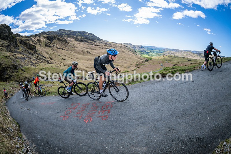 145854 - Hardknott Pass Camera 2 14.00-15.00