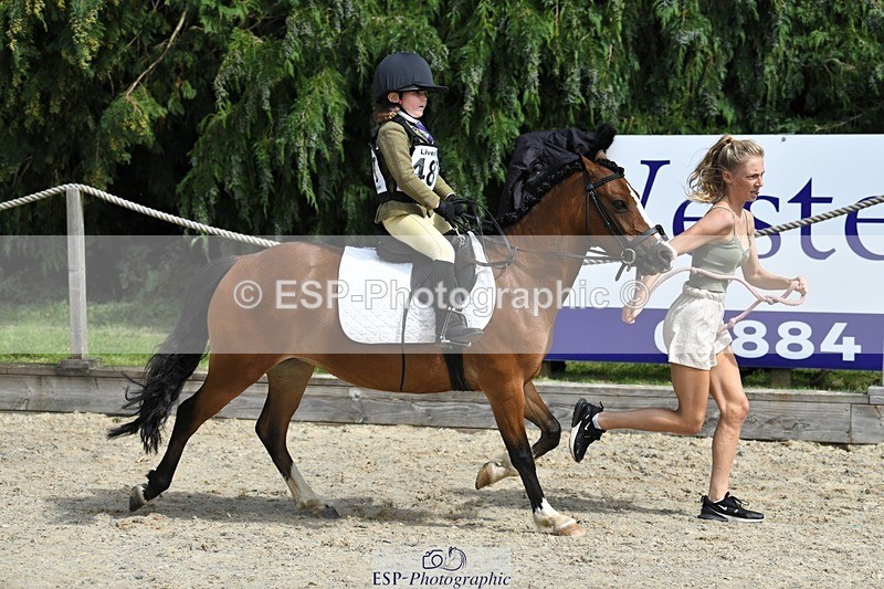 230824-142030-03918 - Round 2 Lead Rein Start to 14.40 CW