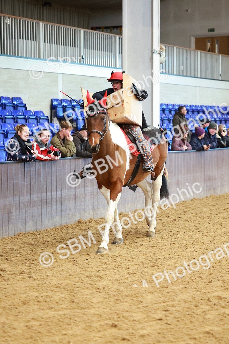 SBM_000223 - Class 1 - Fancy Dress