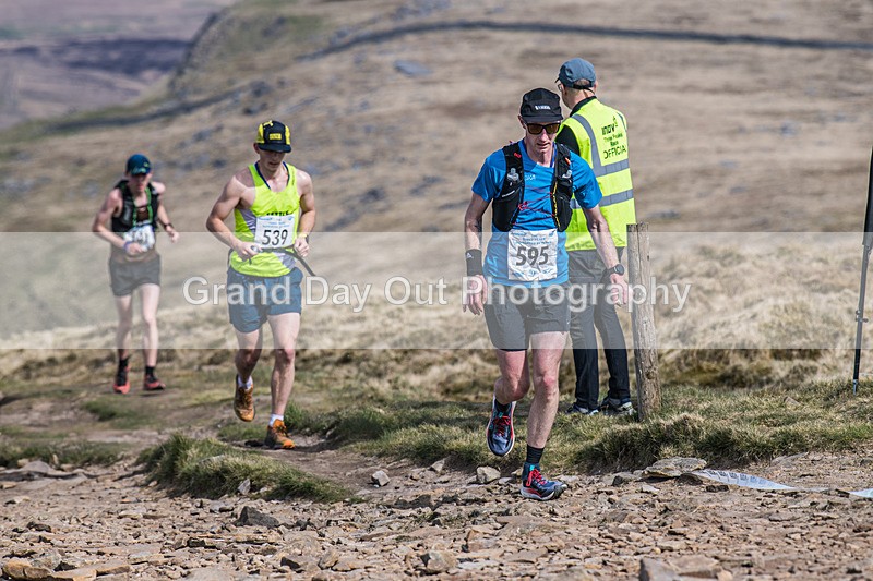 Pen-Y-Ghent-57 - The 3 Peaks Race Saturday 25th April 2026 - Pen Y Ghent