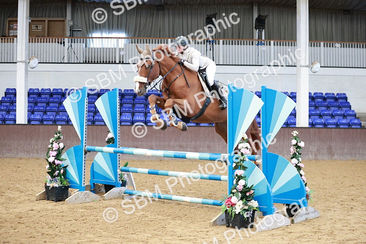 SBM_003429 - Class 10 - Senior Discovery - 1.00m