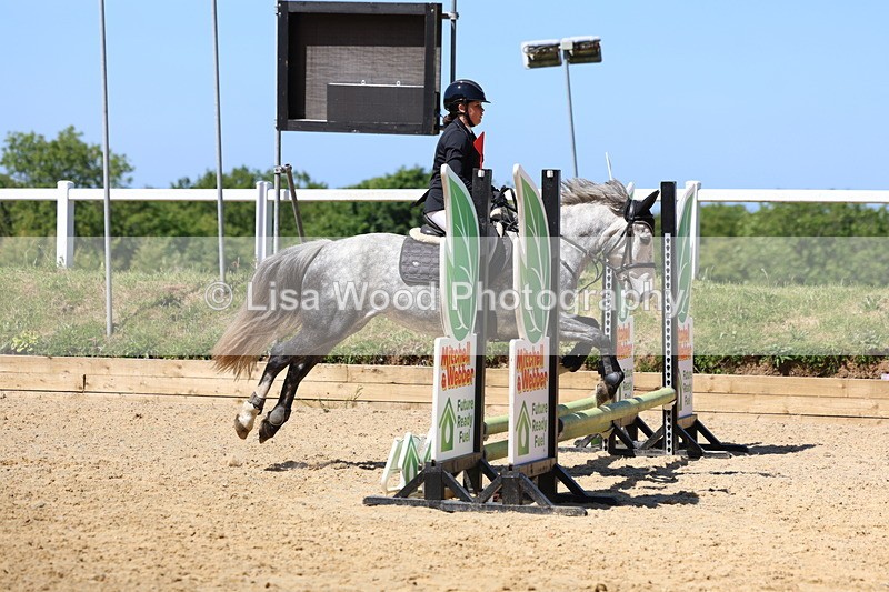 3E7A2112 - Class 2: 50cm