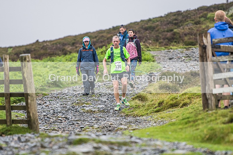 Skiddaw-399 - Skiddaw Fell Race Sunday 5th July 2026