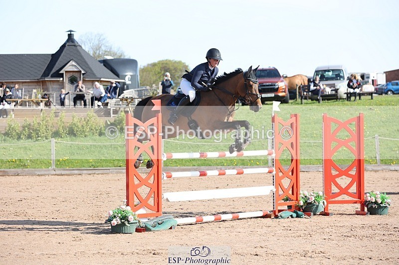 250427-093624-14956 - Cls 32 Young Horse 6yr old