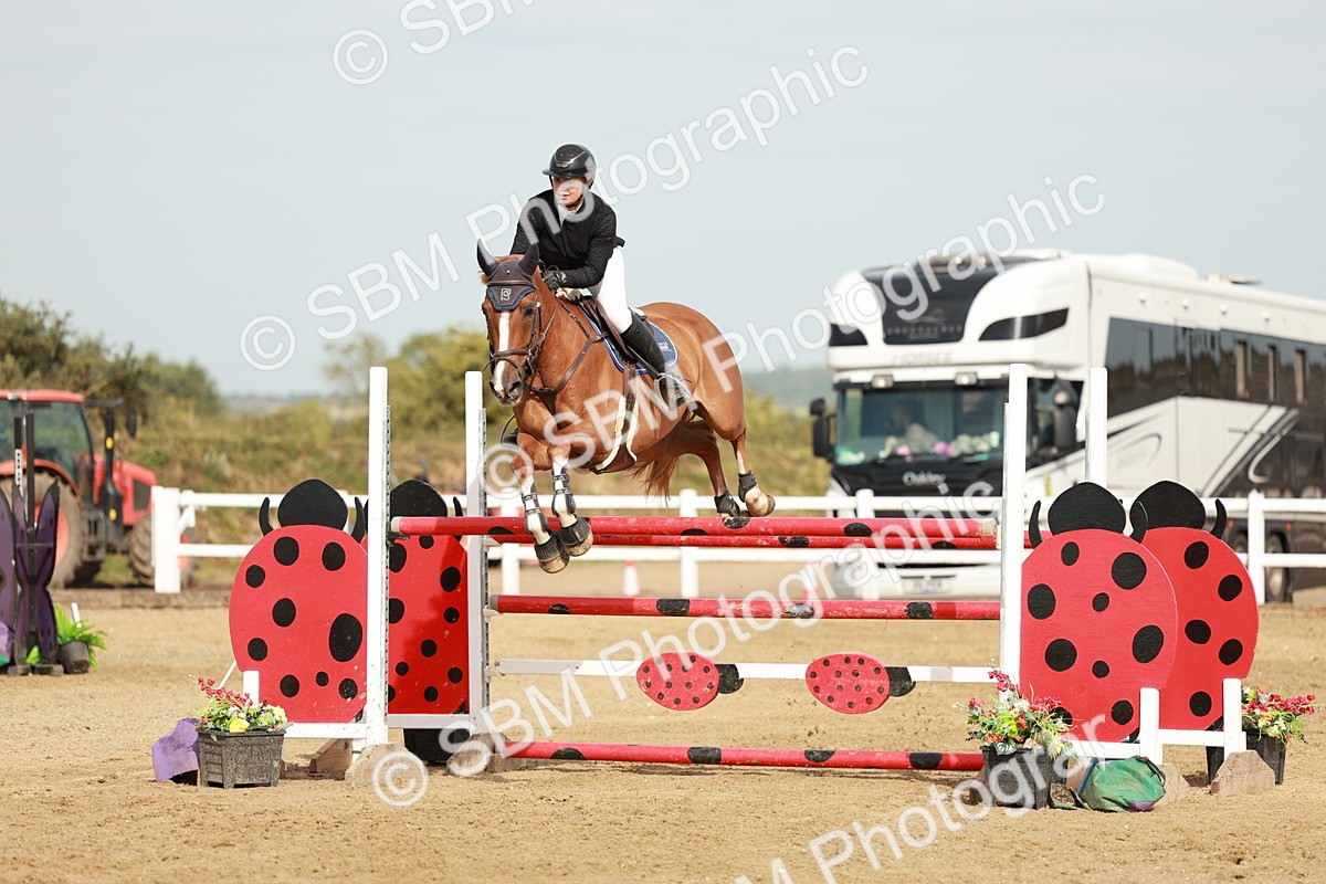 SBM_008540 - Class 5 - National B&C Handicap Championship Qualifier 1.25m 1.30m